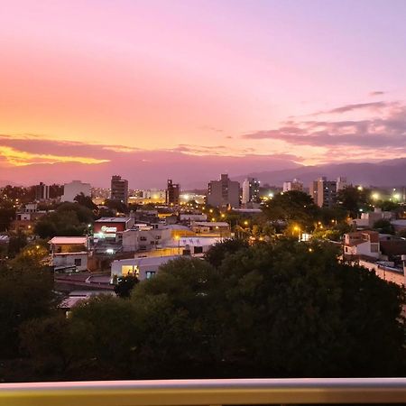 Apartament Altos Dean Funes Salta Zewnętrze zdjęcie