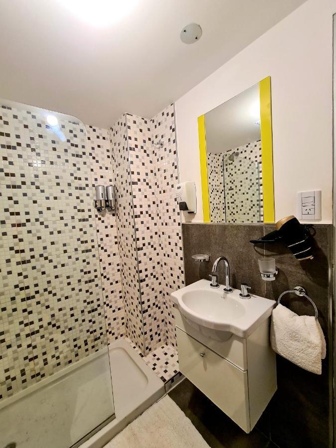 Apartament Altos Dean Funes Salta Zewnętrze zdjęcie