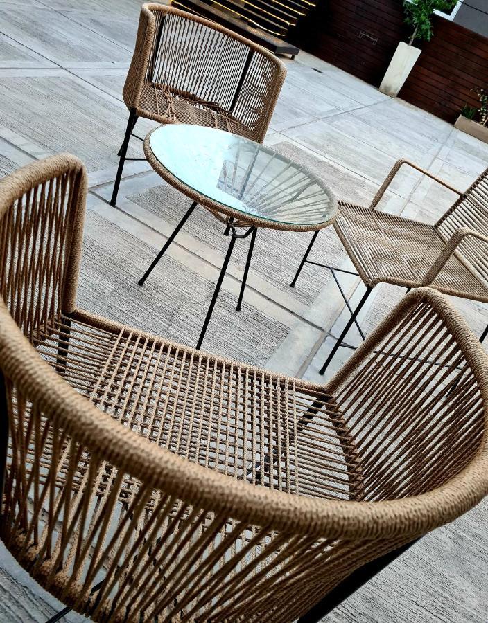 Apartament Altos Dean Funes Salta Zewnętrze zdjęcie