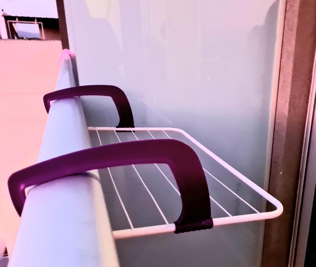 Apartament Altos Dean Funes Salta Zewnętrze zdjęcie